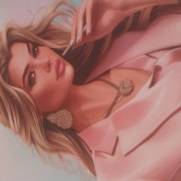 GIRL BOSS REALTOR'S PLANNER - Picture 1 of 10